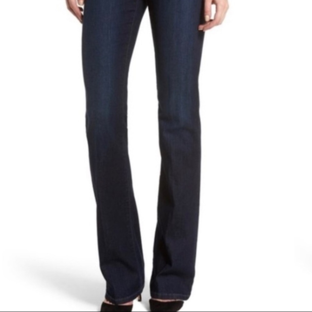 Dark wash Joes Jeans